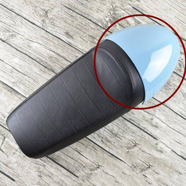 Coque arrière café racer adaptable